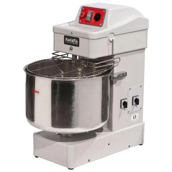 Italiana Food Tech - 60QT Spiral Mixer 220V EA