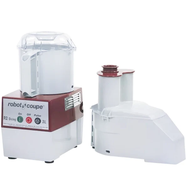 Robot Coupe - Food Processor R2DICE EA