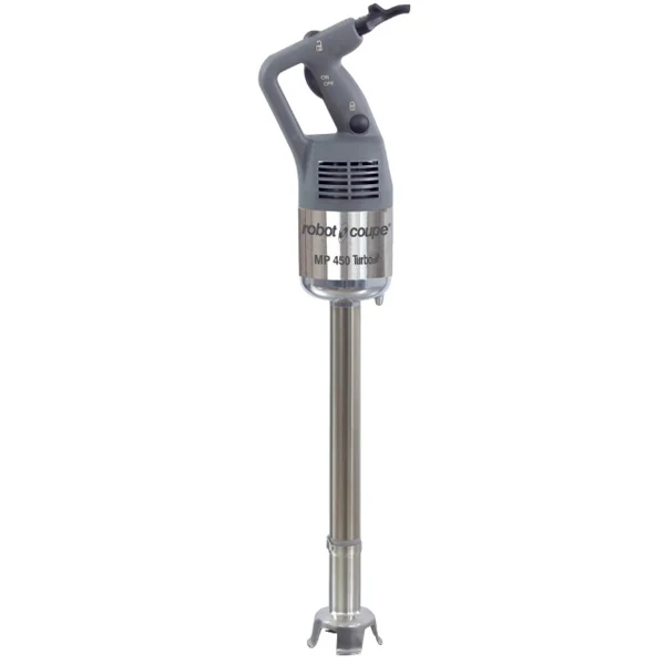 Robot Coupe - MP450 Turbo 18" Immersion Hand Mixer Blender EA