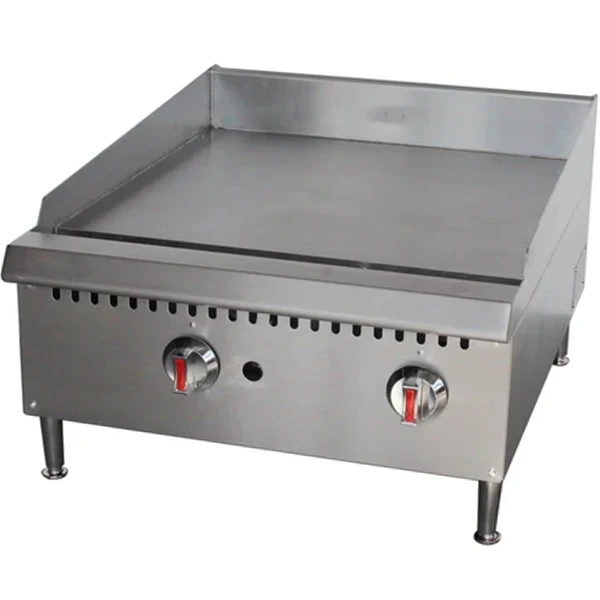 Canco - Gg-48 Griddle 48"