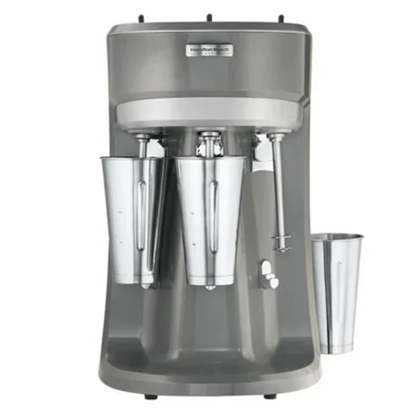 Hamilton Beach - HMD400 Triple Spindle Drink Mixer 220/240v EA