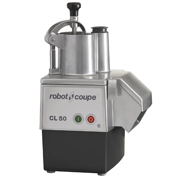 Robot Coupe - CL50E Food Processor EA