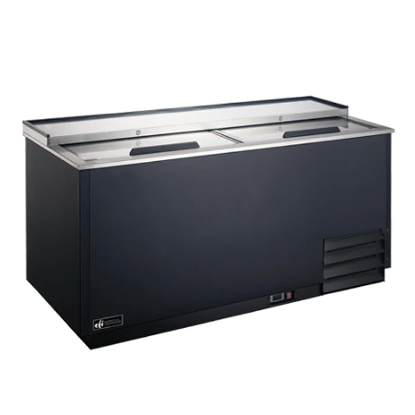 Efi - Glass Froster 50" Black
