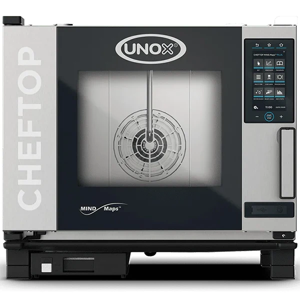 Unox - Combi Oven Electric Xavc-05110EPRM EA