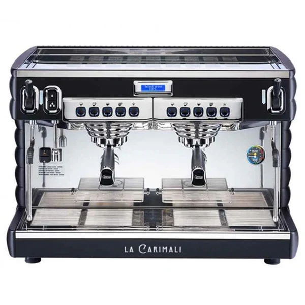 Carimali - Bubble Coffee Machine 2 GR EA