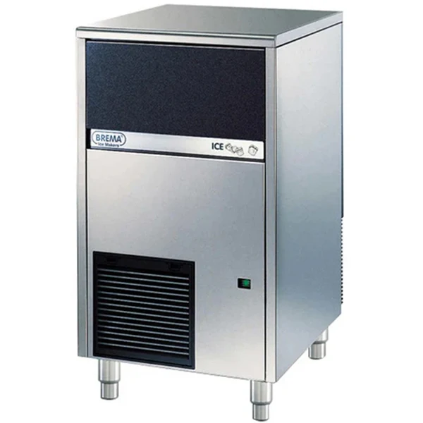 Brema - 104LBC Ice Maker 19"