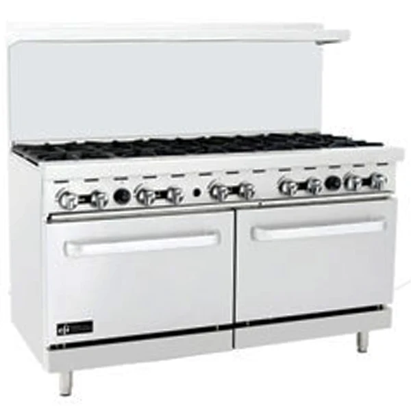 Efi - Rctrs-10B-N 60" Open Range EA