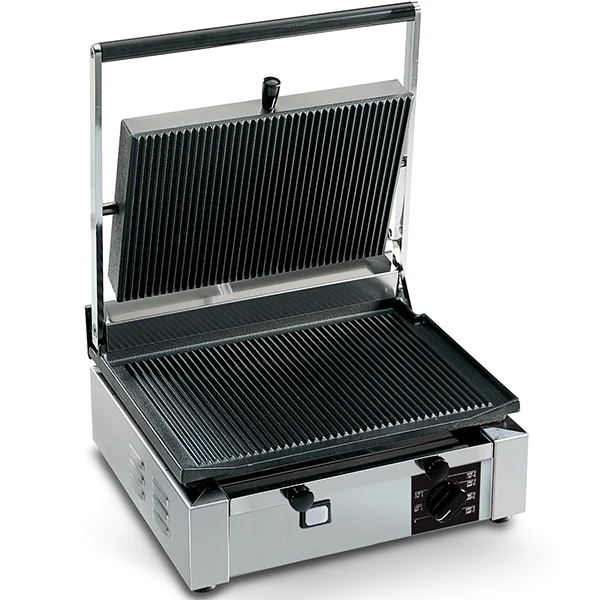 Eurodib - Cort-R Panini Grill 15"W Nema 6-20P Plug EA