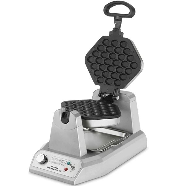 Waring - Bubble Style Waffle Maker EA