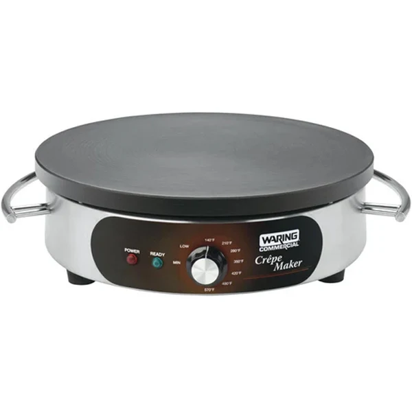 Waring - Counter Top Crepe Maker 16" EA