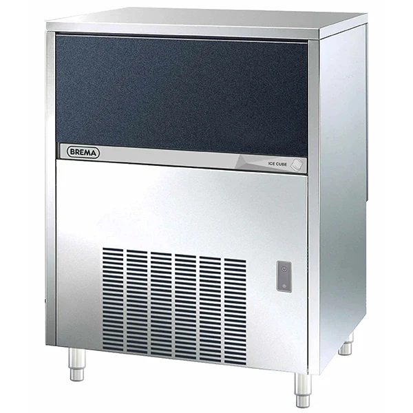 Eurodib - CB674A Brema Hc Aws 148LB/ 24 Hr Ice Maker EA