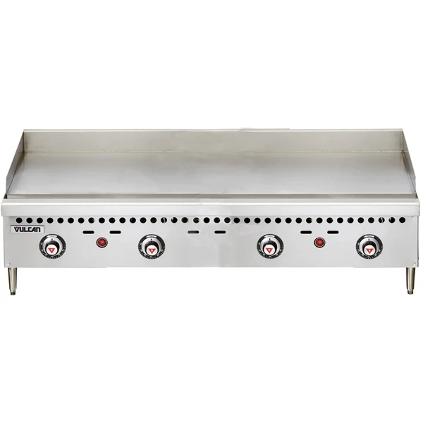 Vulcan - VCRG48-T Thermostatic Griddle 48" EA