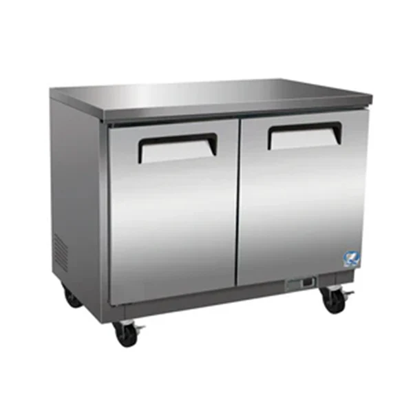 Coldzone - 60UC-2DR Undercounter 2 Door 61"