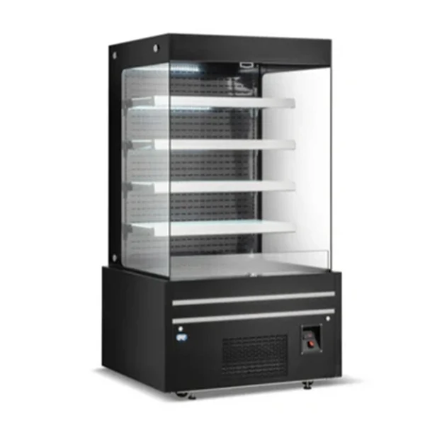 Coldzone - Cf-1200 Refrigerated Open Display Case 48"