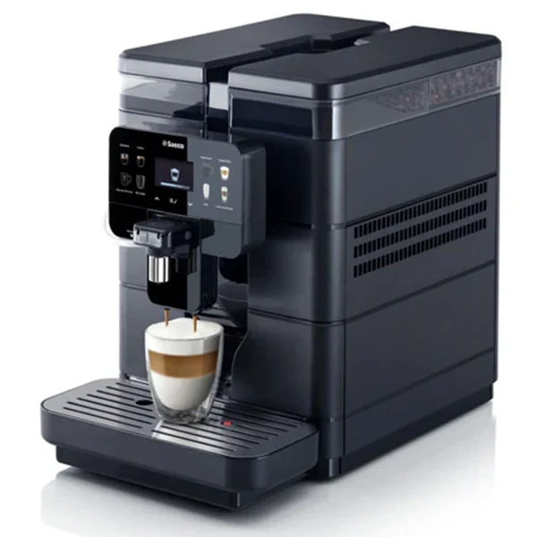 Saeco - Royal Otc 1 Touch Auto Espresso Machine EA