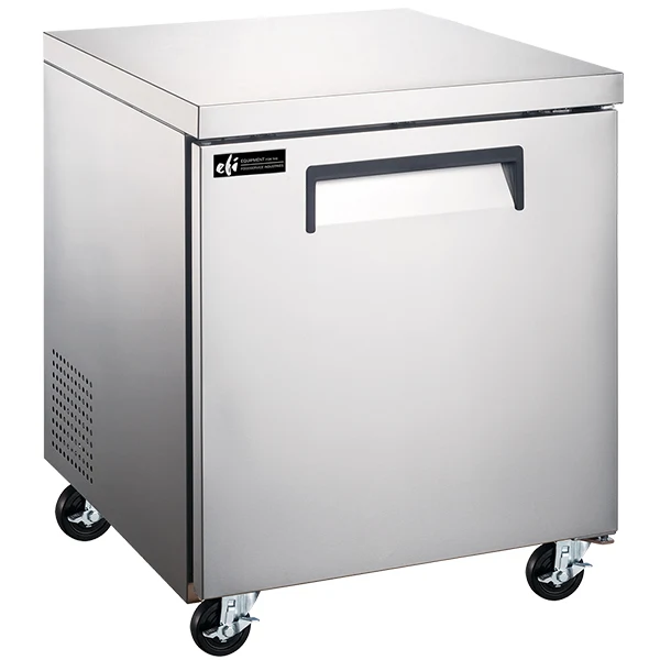 Efi - CUDR1-27VC-R Undercounter Refrigerator Single Door 27IN