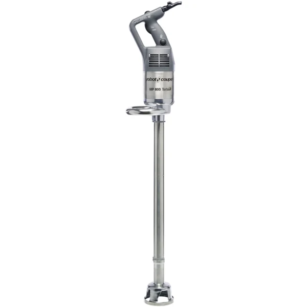 Robot Coupe - MP800 Turbo 29" Immersion Blender 120v/1000W EA