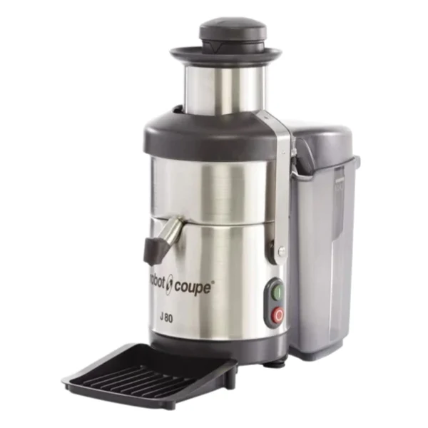 Robot Coupe - J80 6.5L Cold Press Juicer EA