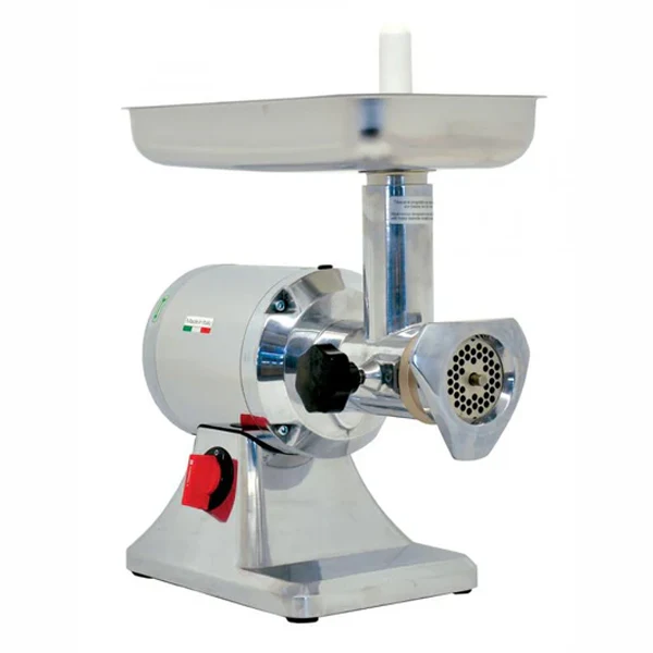 Omcan - Meat Grinder 1HP Commercial