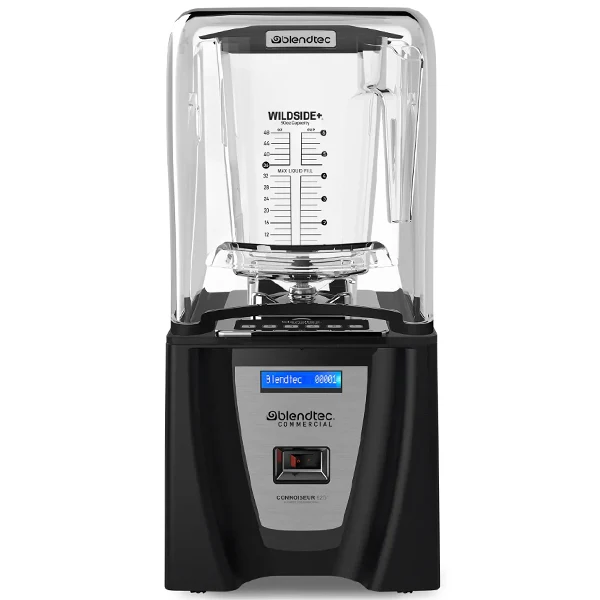 Blendtec - Connoisseur 825 48oz All Purpose Blender 3.8HP