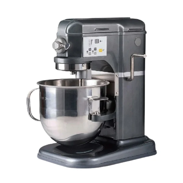 Omega - B7D1 8QT Countertop Mixer EA