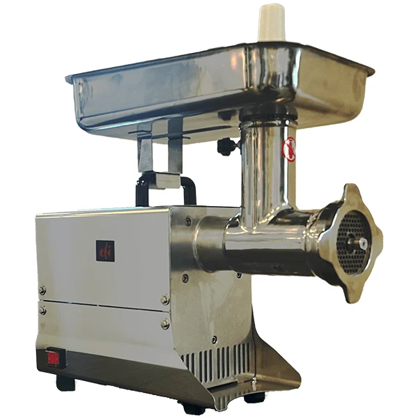 Efi - Sa MMSS82 Meat Grinder Electric EA