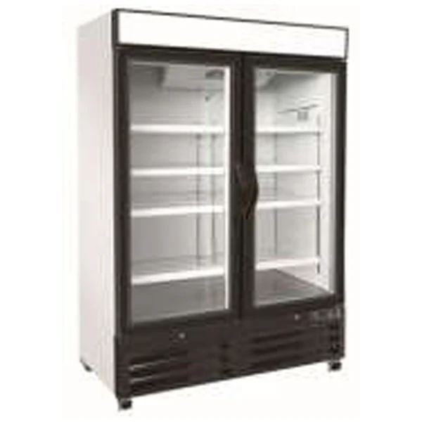 Coldzone - R54-G2S 54" Swing Glass Door Merchandiser