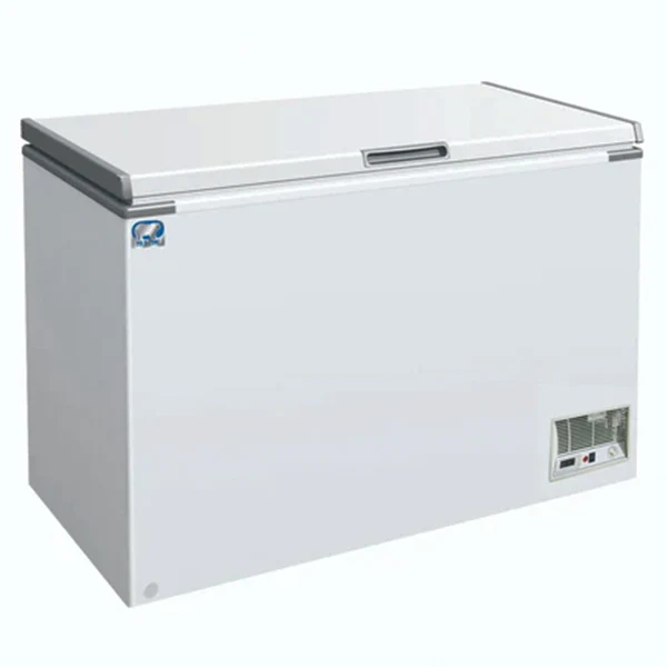 Coldzone - F10.6.20FG Glass Display Chest Freezer 47"