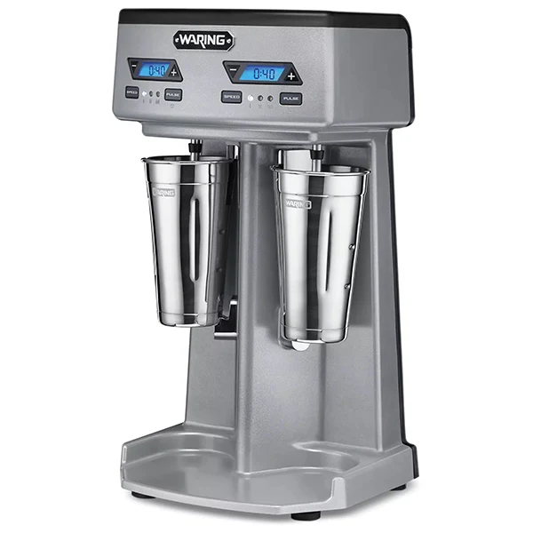 Waring - Double Drink Sprindle Machine EA
