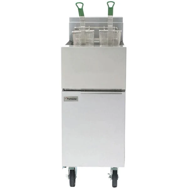 Frymaster - GF14 Ng 40LB Mobile Fryer