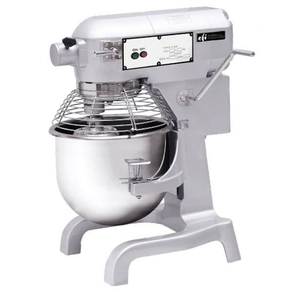 Efi - 20QT Planetary Food Mixer Hlm-20B 20 QT
