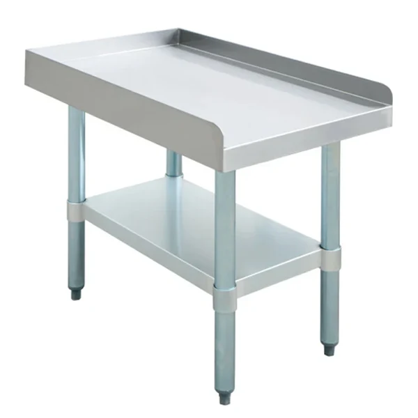 Omcan - Equipment Stand 18X30 S/Steel