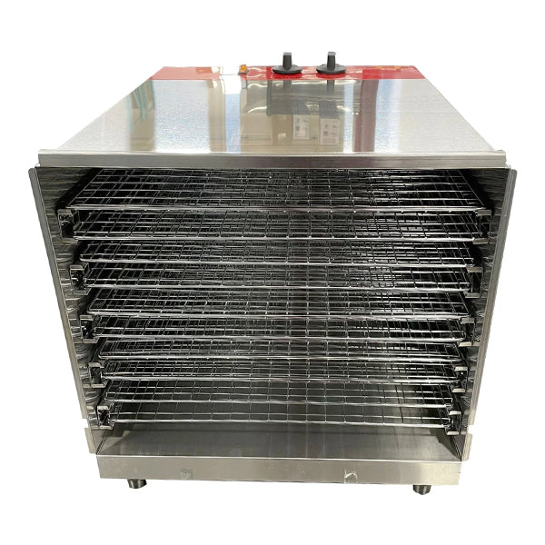 Omega - Food Dehydrator 10 Trays EA
