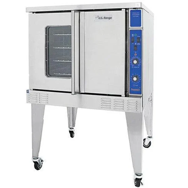 Garland - Single Deck Gas Full Size Convection Oven Sumg-100