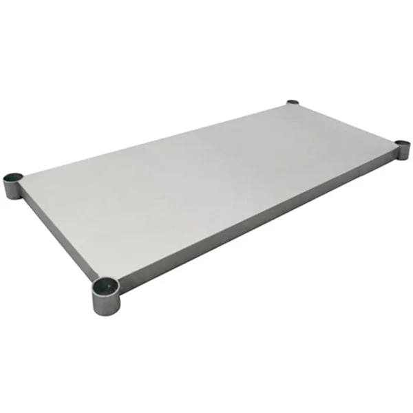 Omega - TSW2430ES-Ude Undershelf Only 24x30 Worktable
