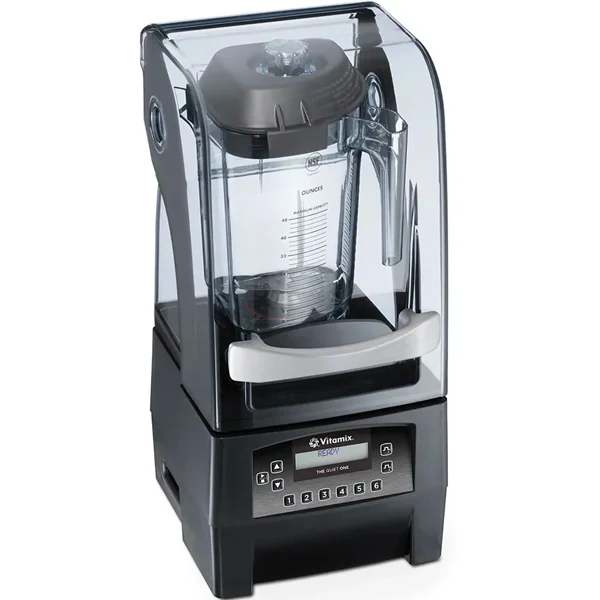 Vitamix - 36019 The Quiet One Commercial Blender EA