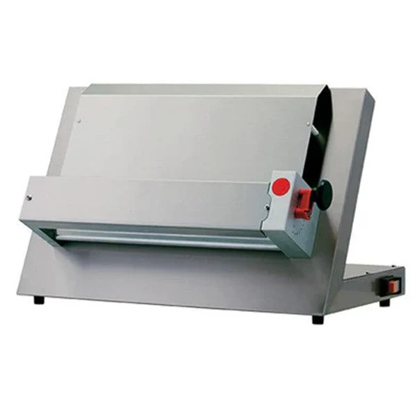 Omcan - Adjustable Dough Roller 13.3"