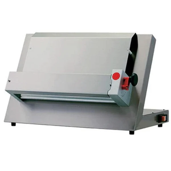 Omcan - 40640 Countertop Dough Roller 16" EA