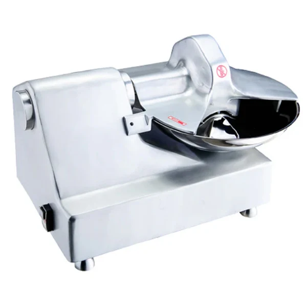 Omcan - 10.57QT Bowl Cutter Food Processor 47191 EA