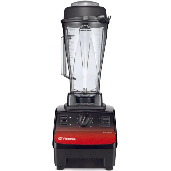 Vitamix - 062826 Commercial Food Blender 64oz120V EA