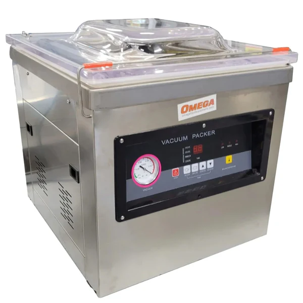 Omega - Zws-805 34" Display Food Warmer EA
