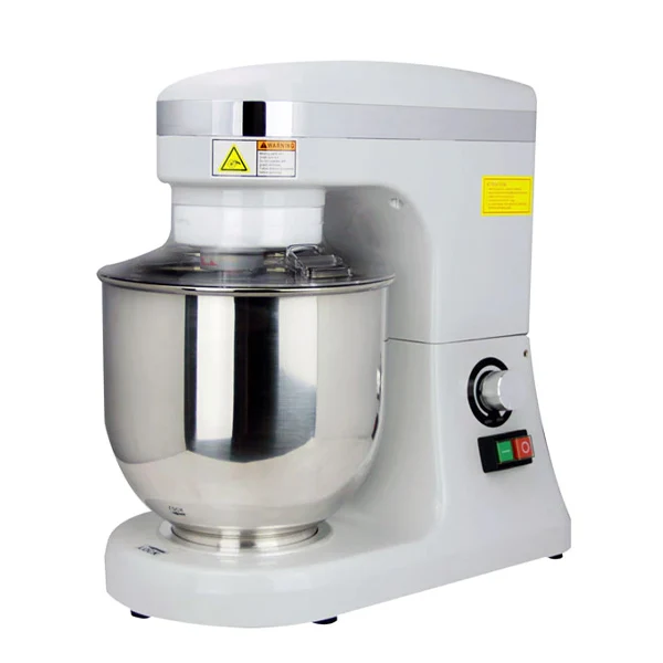 Canco - Plantary Stand Mixer 7qt EA