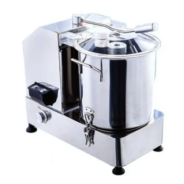 Omega - Hr-12 12lt Puree Machine 110V/200W EA