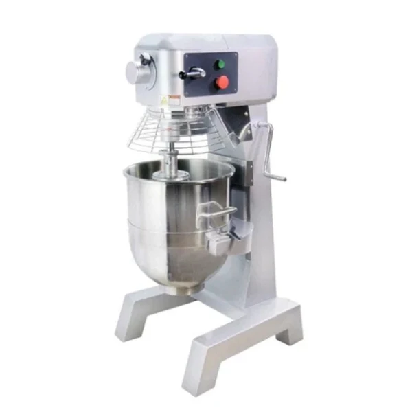 Canco - Planetary Stand Mixer EA