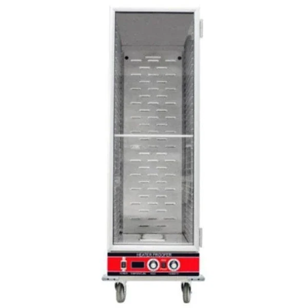Omega - 36SCN Non-Insulated Proofer/Heated Holding Cabinet EA