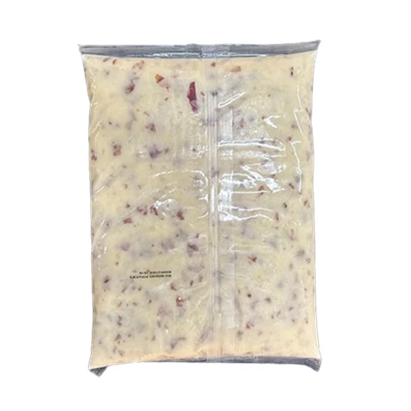Lamb Weston - Supreme Original Mashed Potatoes 4LB