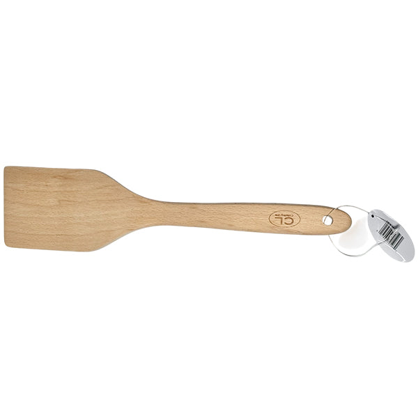 Catering Line - Wood Solid Spatula 30cm 1 CT