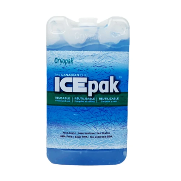 Cryopak - Small Ice Pack 480GR