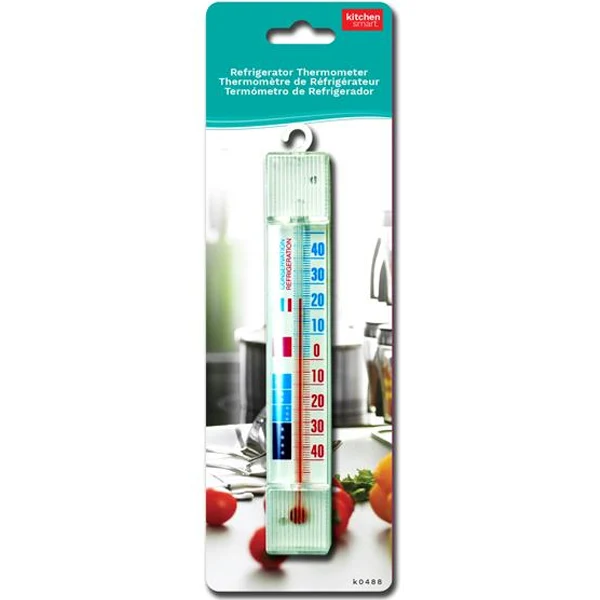 Ai De Chef - Refrigerator Thermometer EA
