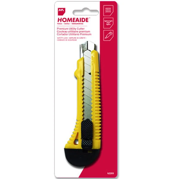 Home-Aide - Utility Cutter EA